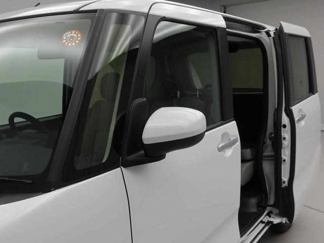 タントＸキーフリー　両側電動スライドドア（愛知県）の中古車