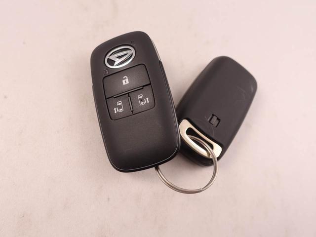 タントＸキーフリー　両側電動スライドドア（愛知県）の中古車