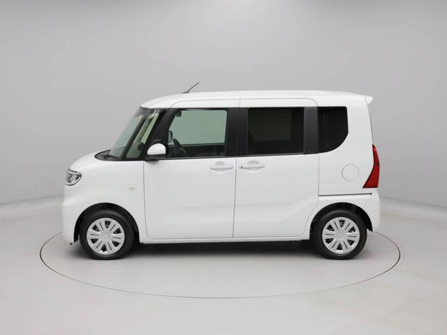 タントＸキーフリー　両側電動スライドドア（愛知県）の中古車
