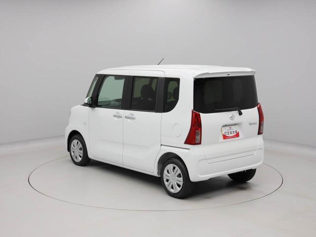 タントＸキーフリー　両側電動スライドドア（愛知県）の中古車