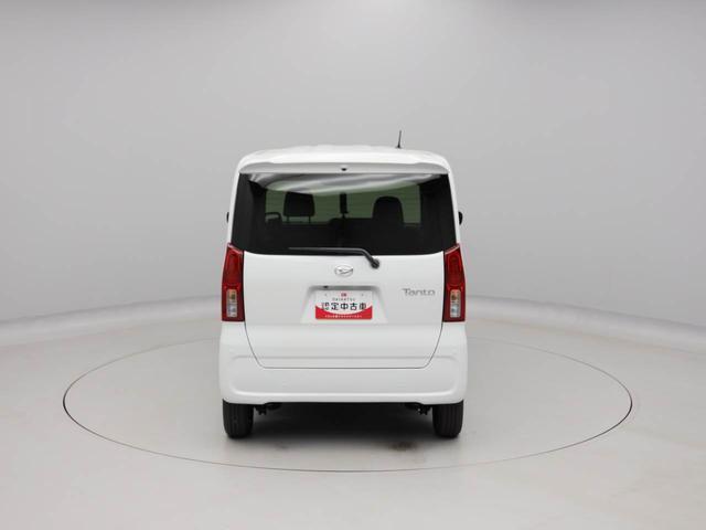タントＸキーフリー　両側電動スライドドア（愛知県）の中古車