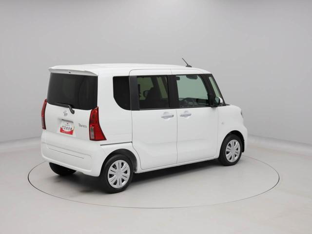タントＸキーフリー　両側電動スライドドア（愛知県）の中古車