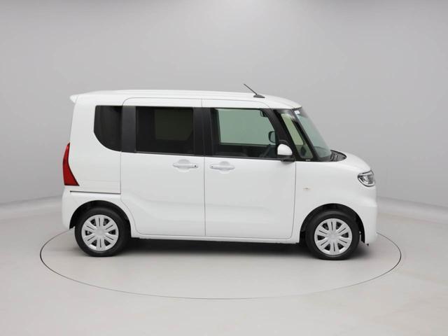 タントＸキーフリー　両側電動スライドドア（愛知県）の中古車