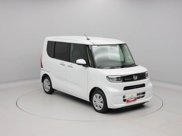 タントＸキーフリー　両側電動スライドドア（愛知県）の中古車