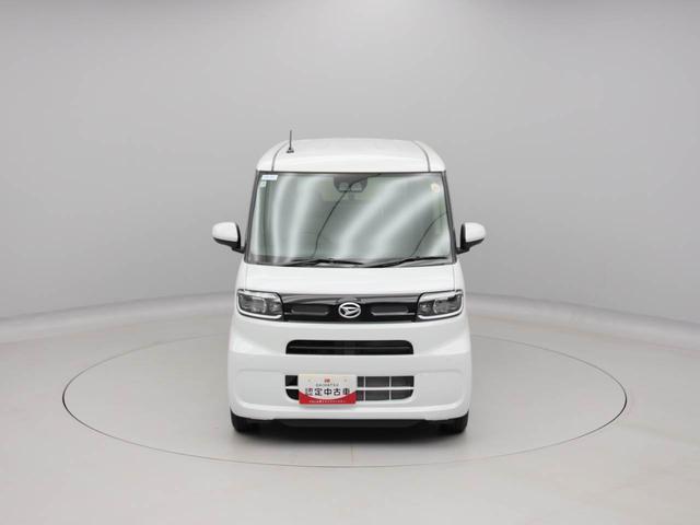 タントＸキーフリー　両側電動スライドドア（愛知県）の中古車