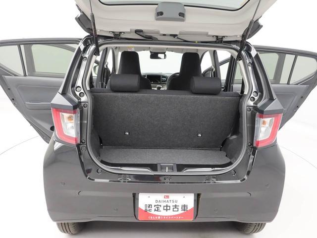 ミライースＸ　ＳＡIII（愛知県）の中古車