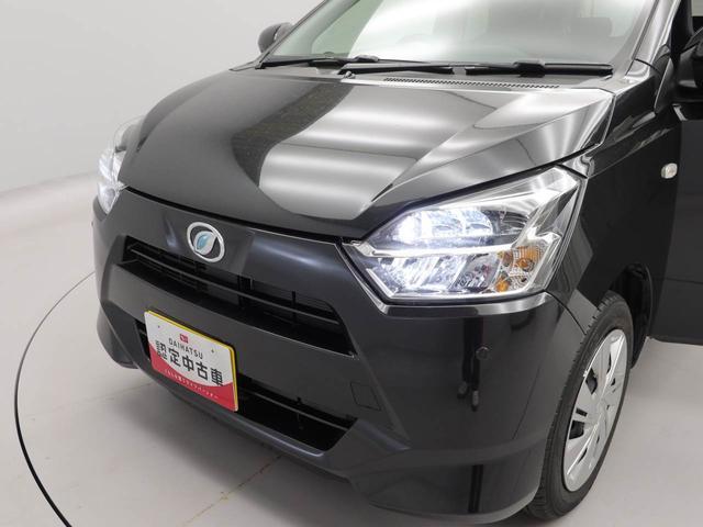 ミライースＸ　ＳＡIII（愛知県）の中古車