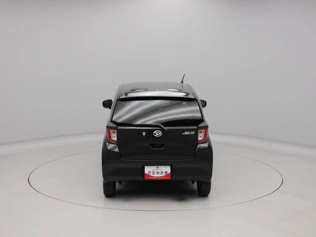 ミライースＸ　ＳＡIII（愛知県）の中古車
