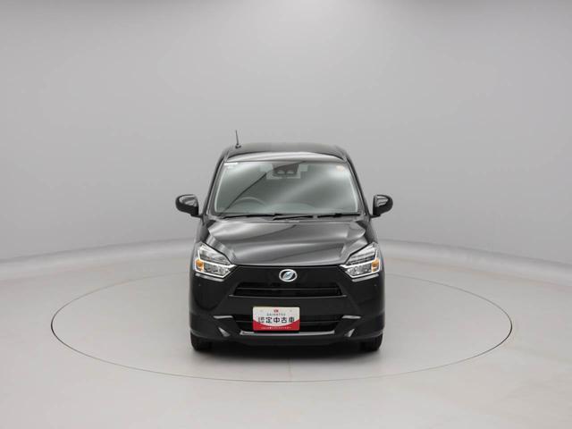 ミライースＸ　ＳＡIII（愛知県）の中古車