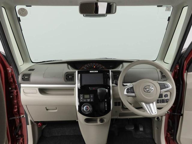 タントX SAIII(愛知県)の中古車