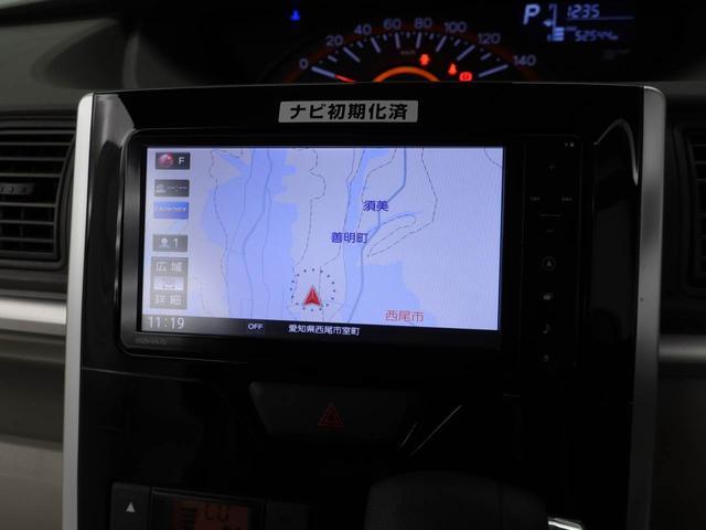 タントX SAIII(愛知県)の中古車