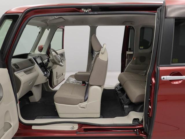 タントX SAIII(愛知県)の中古車