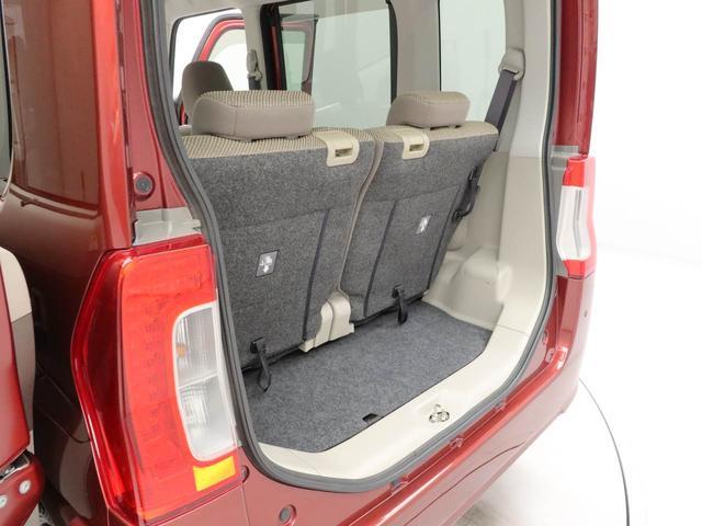 タントX SAIII(愛知県)の中古車