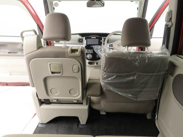 タントX SAIII(愛知県)の中古車