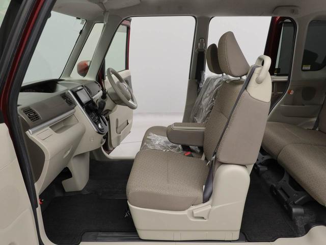 タントX SAIII(愛知県)の中古車