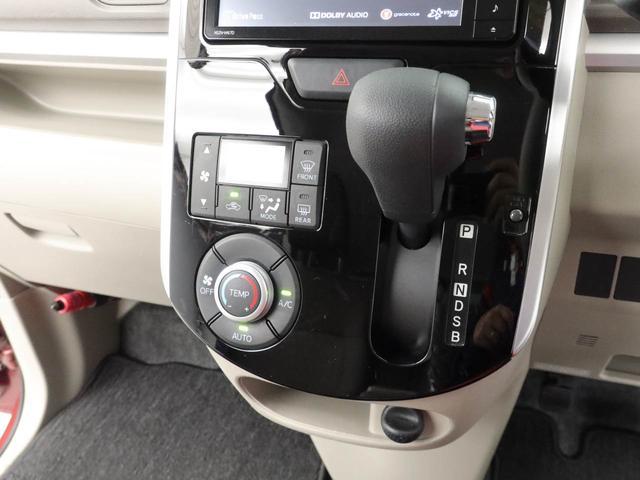 タントX SAIII(愛知県)の中古車