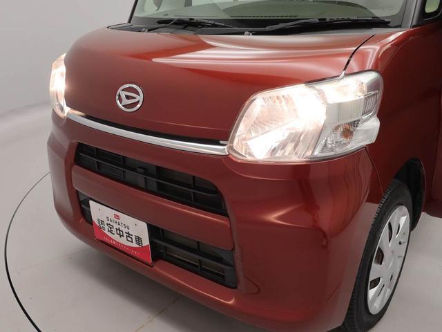 タントX SAIII(愛知県)の中古車