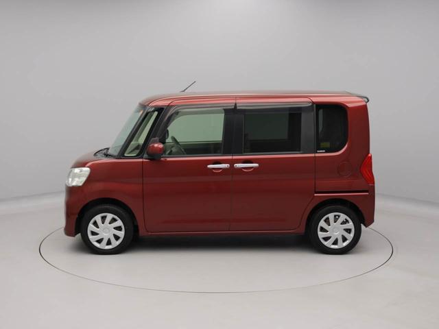 タントX SAIII(愛知県)の中古車
