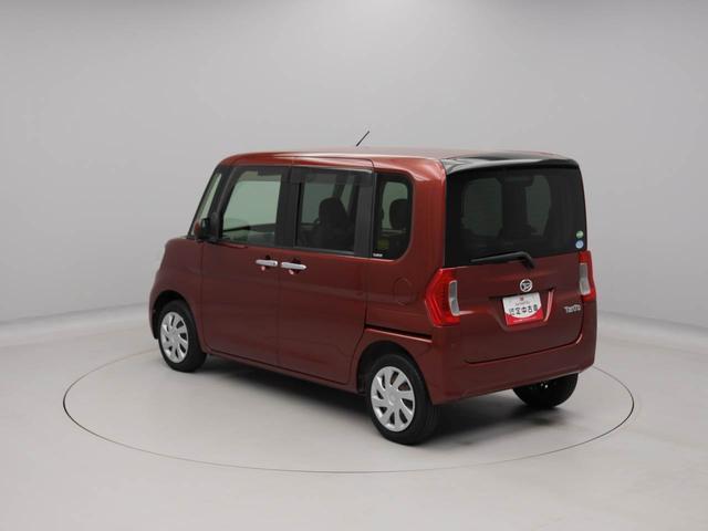 タントX SAIII(愛知県)の中古車