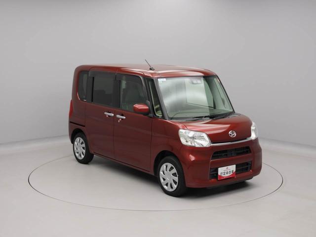 タントX SAIII(愛知県)の中古車