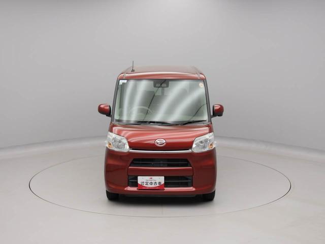 タントX SAIII(愛知県)の中古車
