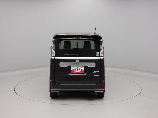 スペーシアカスタムハイブリッドＸＳディスプレイオーディオ　バックカメラ（愛知県）の中古車