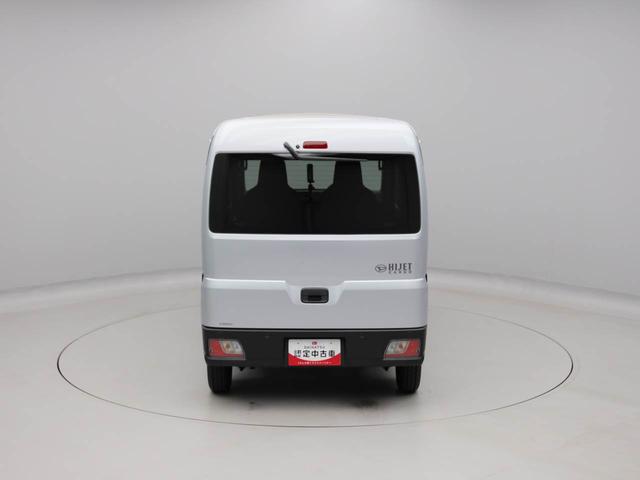 ハイゼットカーゴDX2WD・CVT車・AM/FMラジオ・マニュアルエアコン・パワーウィンドウ・水平格納式リアシート・(愛知県)の中古車