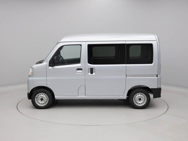 ハイゼットカーゴDX2WD・CVT車・AM/FMラジオ・マニュアルエアコン・パワーウィンドウ・水平格納式リアシート・(愛知県)の中古車