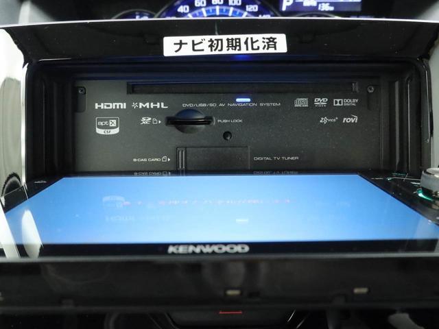 タントカスタムRS SAメモリナビ バックカメラ ETC スマートキー 衝突軽減ブレーキ CD 両側電動スライドドア(愛知県)の中古車