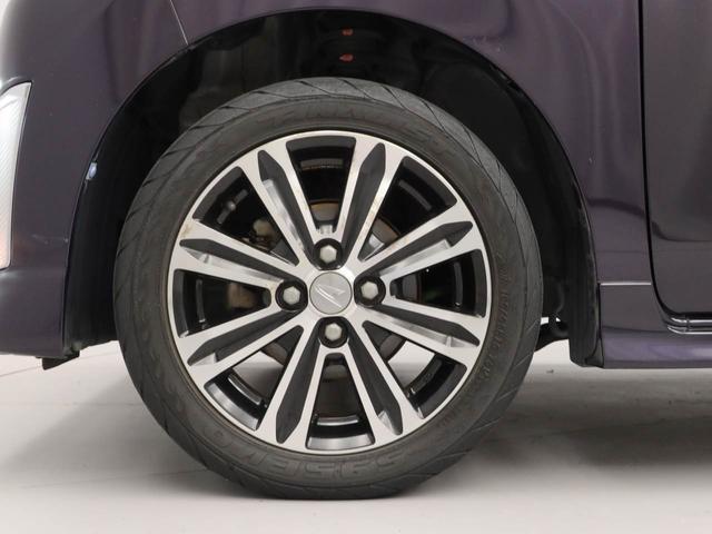 タントカスタムRS SAメモリナビ バックカメラ ETC スマートキー 衝突軽減ブレーキ CD 両側電動スライドドア(愛知県)の中古車