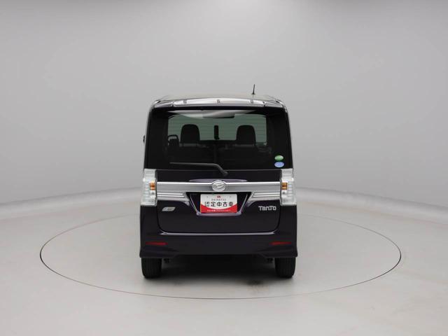 タントカスタムRS SAメモリナビ バックカメラ ETC スマートキー 衝突軽減ブレーキ CD 両側電動スライドドア(愛知県)の中古車