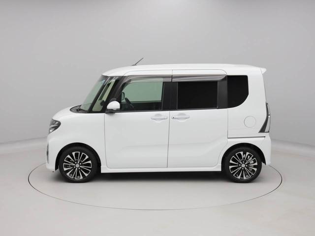 タントカスタムＲＳセレクションＳＤナビ・ＥＴＣ・キーフリー・バックカメラ・シートヒーター・両側電動スライドドア・ＬＥＤヘッドライト（愛知県）の中古車