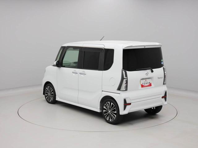 タントカスタムＲＳセレクションＳＤナビ・ＥＴＣ・キーフリー・バックカメラ・シートヒーター・両側電動スライドドア・ＬＥＤヘッドライト（愛知県）の中古車