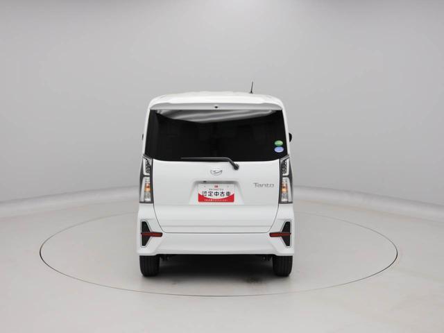 タントカスタムＲＳセレクションＳＤナビ・ＥＴＣ・キーフリー・バックカメラ・シートヒーター・両側電動スライドドア・ＬＥＤヘッドライト（愛知県）の中古車