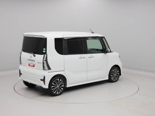 タントカスタムＲＳセレクションＳＤナビ・ＥＴＣ・キーフリー・バックカメラ・シートヒーター・両側電動スライドドア・ＬＥＤヘッドライト（愛知県）の中古車