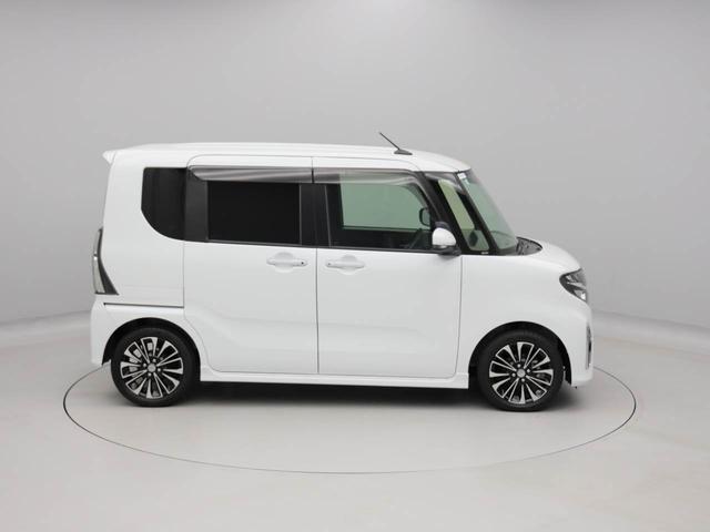 タントカスタムＲＳセレクションＳＤナビ・ＥＴＣ・キーフリー・バックカメラ・シートヒーター・両側電動スライドドア・ＬＥＤヘッドライト（愛知県）の中古車