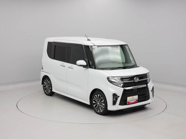 タントカスタムＲＳセレクションＳＤナビ・ＥＴＣ・キーフリー・バックカメラ・シートヒーター・両側電動スライドドア・ＬＥＤヘッドライト（愛知県）の中古車