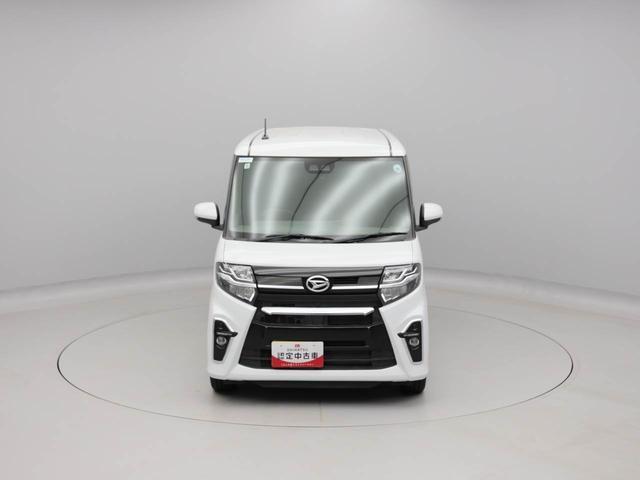 タントカスタムＲＳセレクションＳＤナビ・ＥＴＣ・キーフリー・バックカメラ・シートヒーター・両側電動スライドドア・ＬＥＤヘッドライト（愛知県）の中古車