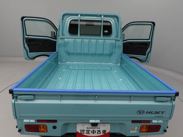 ハイゼットトラックスタンダードSAIIItLEDヘッドライト AT(愛知県)の中古車