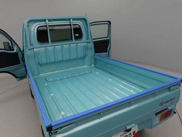 ハイゼットトラックスタンダードSAIIItLEDヘッドライト AT(愛知県)の中古車