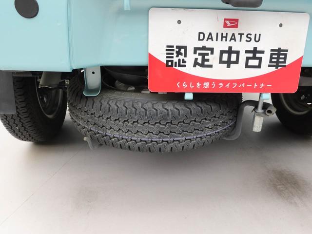 ハイゼットトラックスタンダードSAIIItLEDヘッドライト AT(愛知県)の中古車