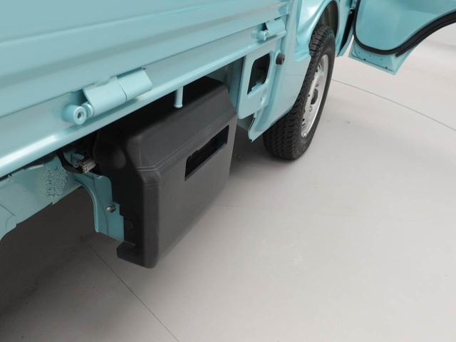 ハイゼットトラックスタンダードSAIIItLEDヘッドライト AT(愛知県)の中古車