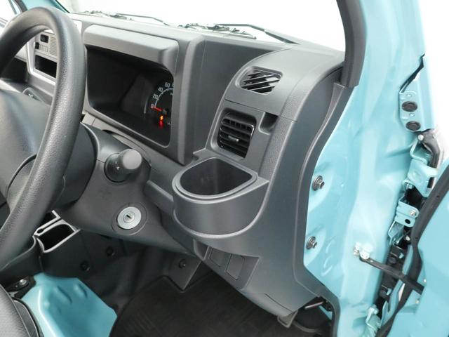 ハイゼットトラックスタンダードSAIIItLEDヘッドライト AT(愛知県)の中古車