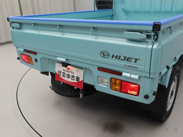 ハイゼットトラックスタンダードSAIIItLEDヘッドライト AT(愛知県)の中古車