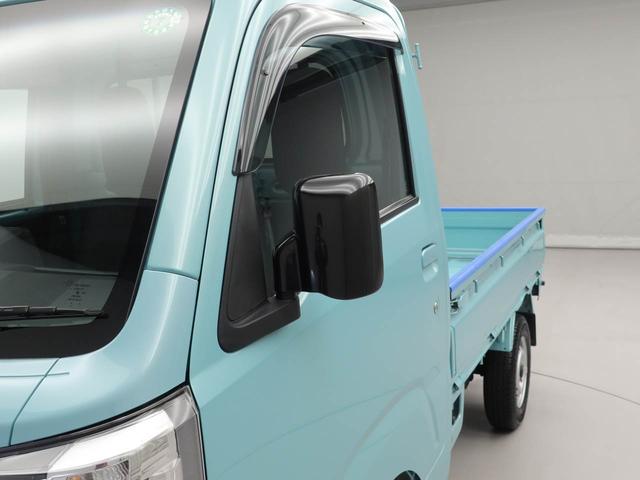 ハイゼットトラックスタンダードSAIIItLEDヘッドライト AT(愛知県)の中古車