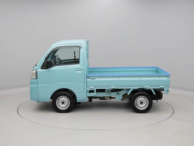 ハイゼットトラックスタンダードSAIIItLEDヘッドライト AT(愛知県)の中古車