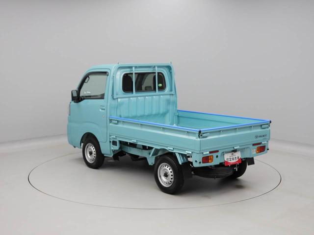 ハイゼットトラックスタンダードSAIIItLEDヘッドライト AT(愛知県)の中古車