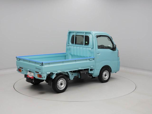ハイゼットトラックスタンダードSAIIItLEDヘッドライト AT(愛知県)の中古車