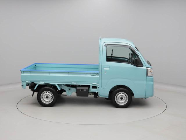 ハイゼットトラックスタンダードSAIIItLEDヘッドライト AT(愛知県)の中古車