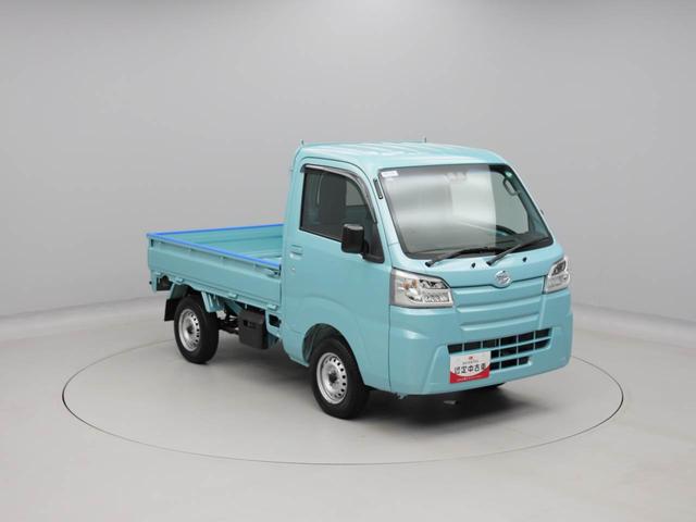 ハイゼットトラックスタンダードSAIIItLEDヘッドライト AT(愛知県)の中古車
